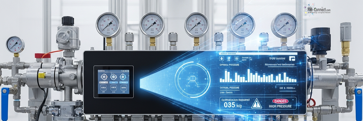 Bestimmungsgemäßer Umgang mit Druckluft