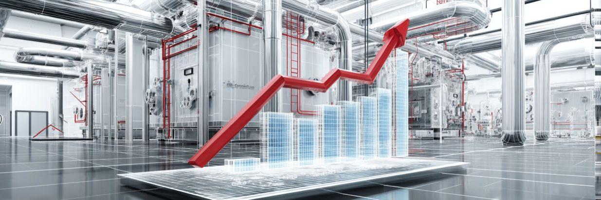Verständnis von Optimierung & KVP im Gewerk Druckluftanlagen