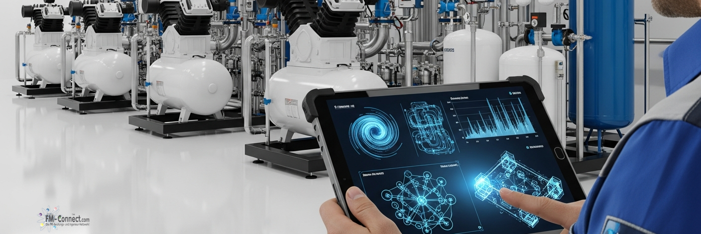 Leistungsverzeichnis: Betrieb und Instandhaltung