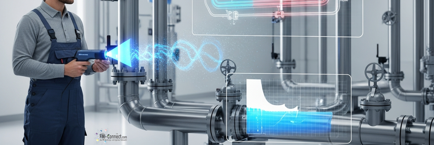 Reduzierung von Leckage- und Druckverlusten