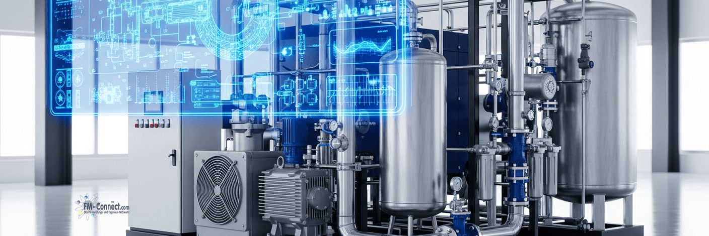 Präsentation zu Druckluftanlagen mit Technik Betrieb und Anforderungen