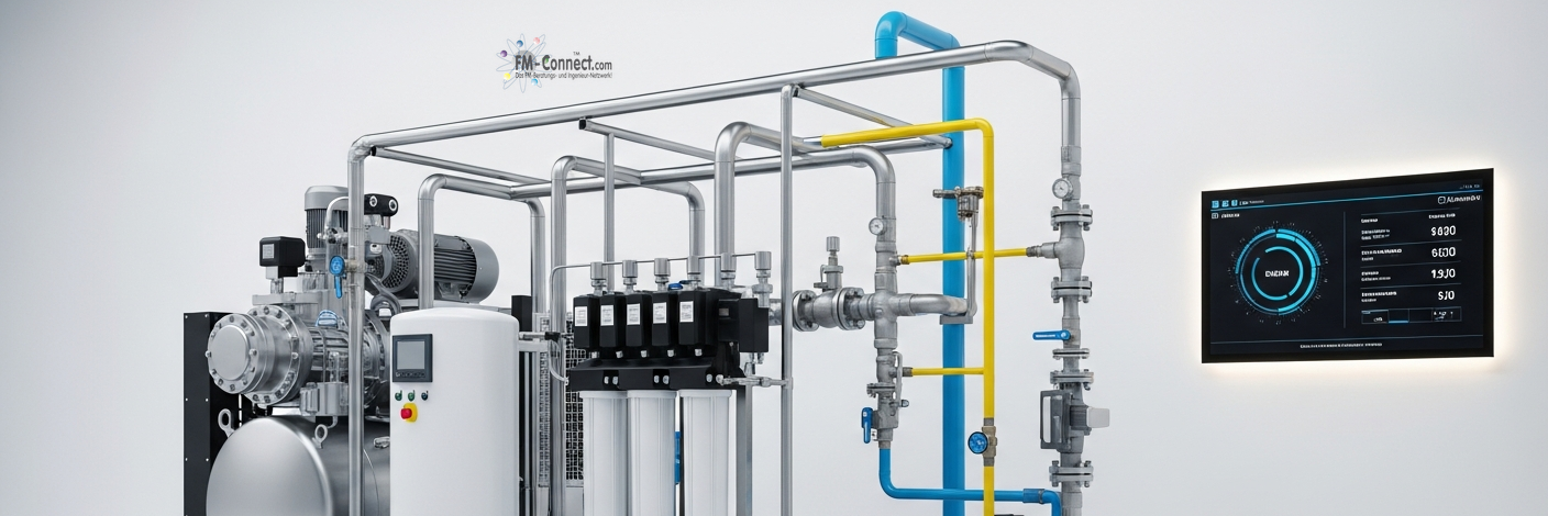 Anlagen- und Umfeldscope