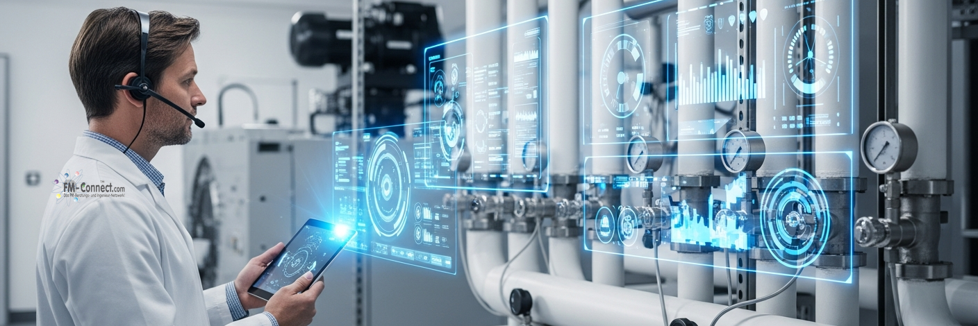 Medizinische Druckluftversorgung in deutschen