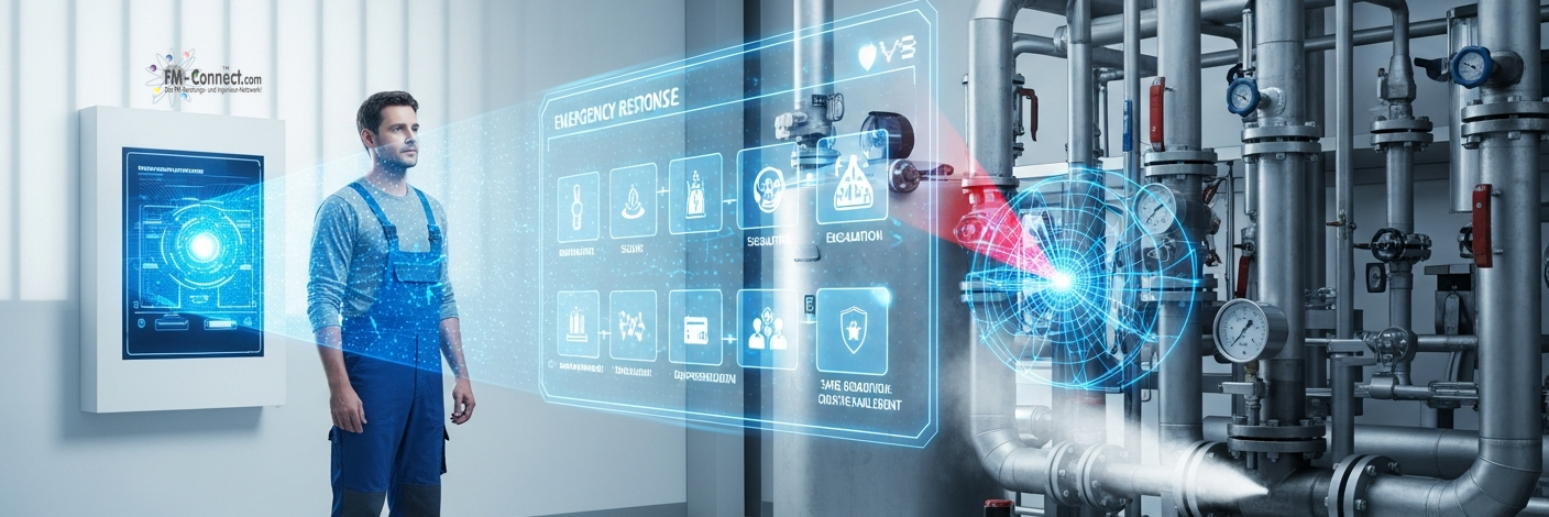 Grundverständnis für Notfallsituationen