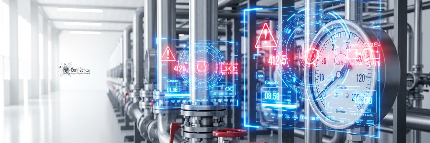 Gefährdungen durch hohen Druck