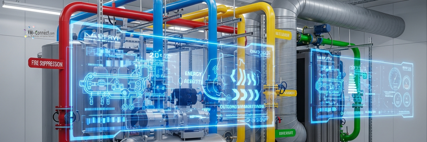 Einbindung in Lüftungs- und Wärmerückgewinnungskonzepte