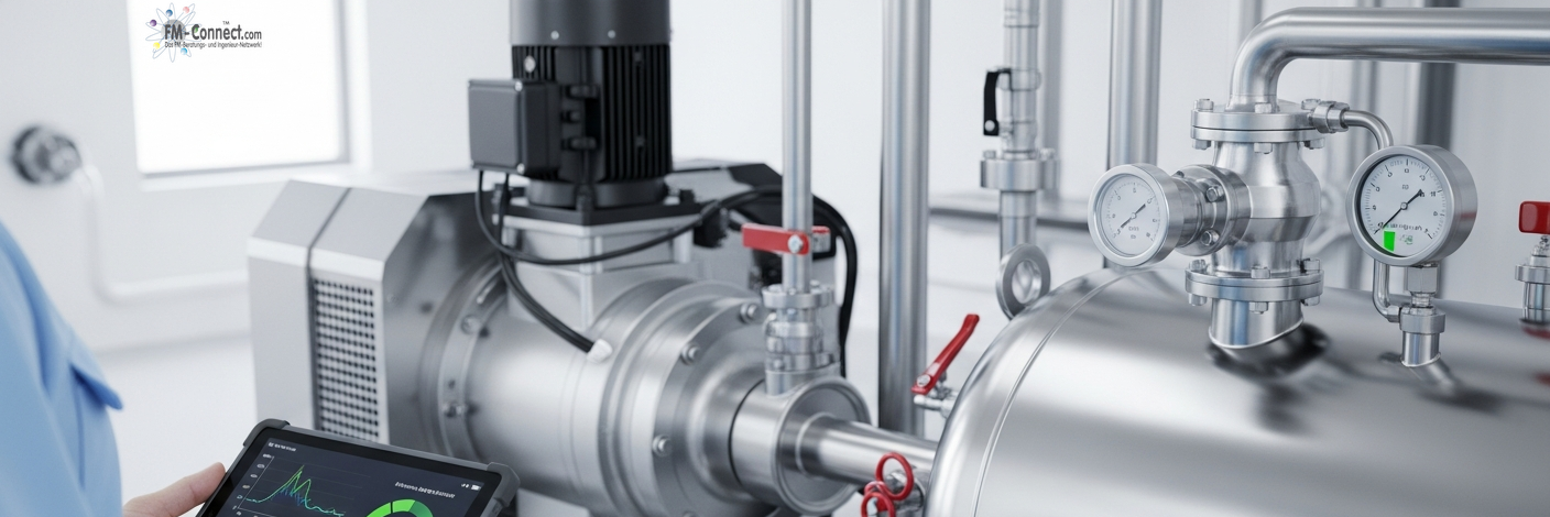 Normen, Richtlinien und Standards für Druckluftanlagen