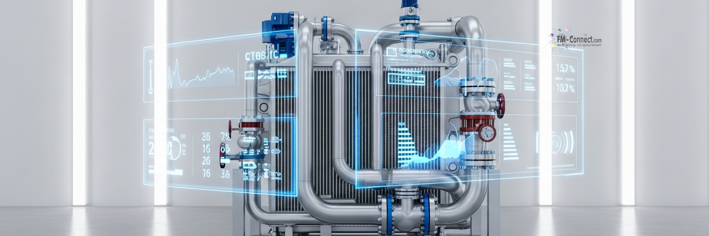 Nachkühler bzw. Kühleinrichtungen