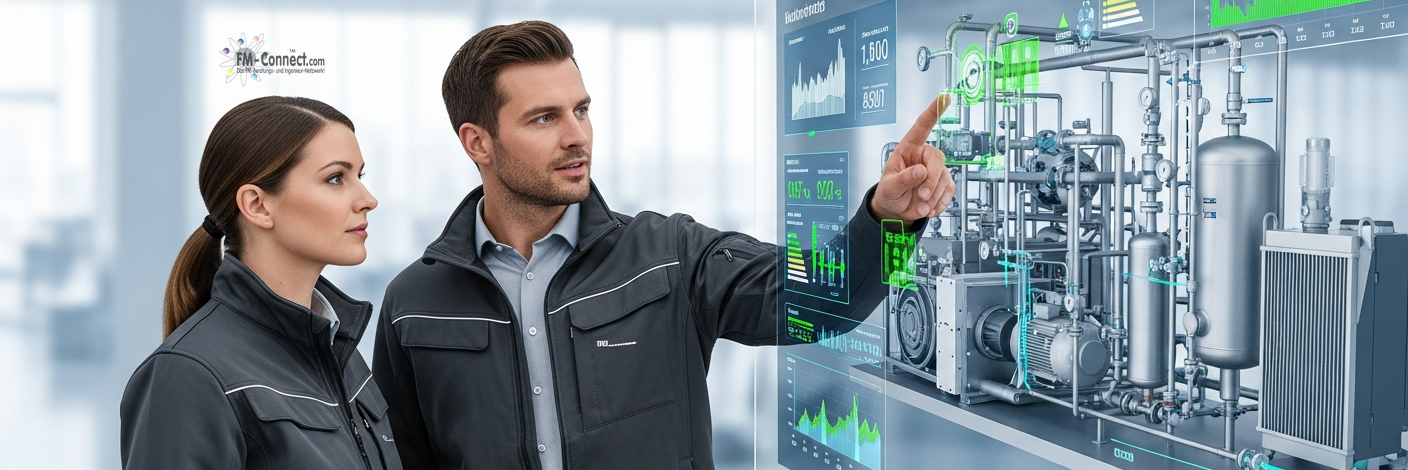 Partner für Druckluftsysteme