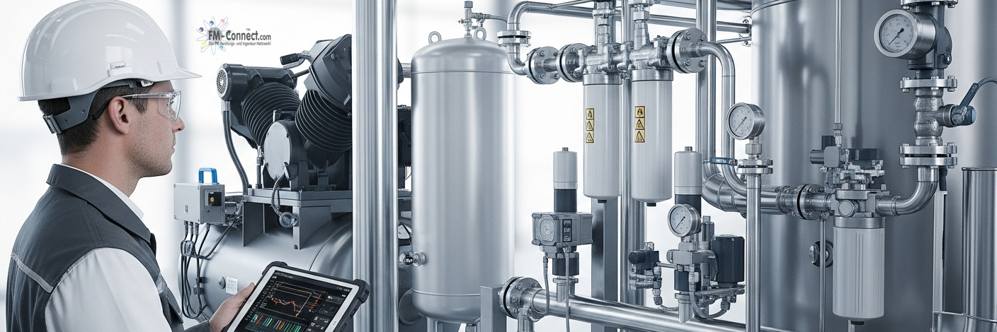 Installation und Inbetriebnahme