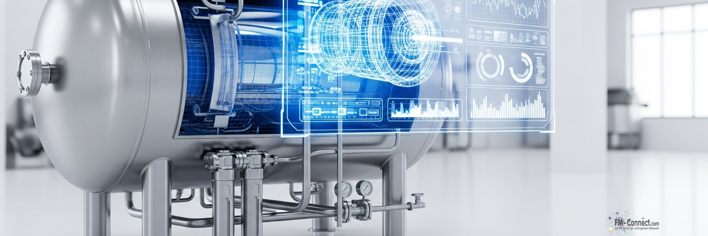 Drucksysteme (Behälter)