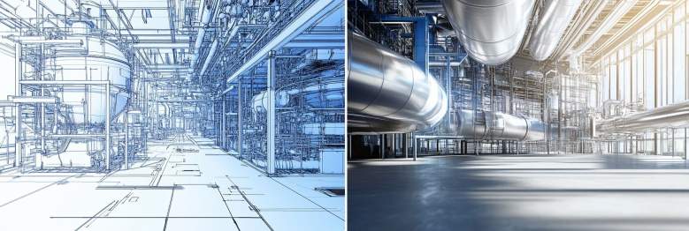 STRATEGIE FÜR DAS MANAGEMENT VON DRUCKLUFTANLAGEN IM FACILITY MANAGEMENT