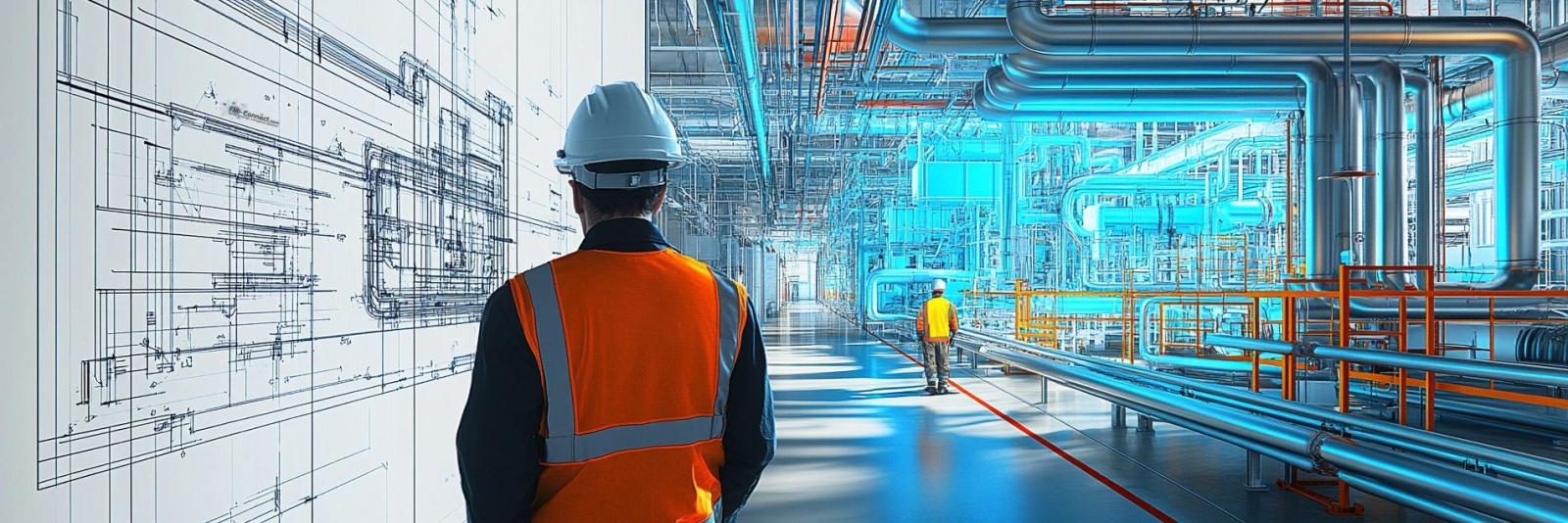 Druckluft ist ein wichtiger Bestandteil des Facility Managements, da es in vielen Bereichen der Gebäudetechnik und -infrastruktur verwendet wird