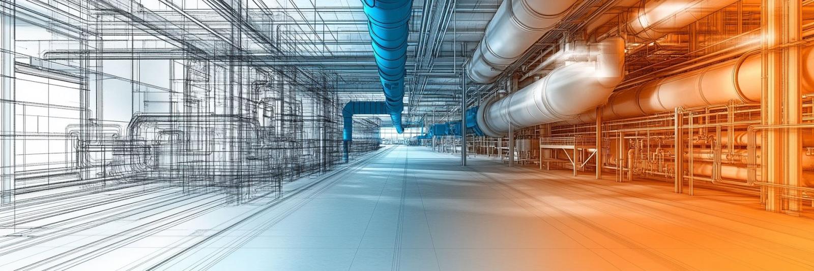 Druckluftanlagen im Facility Management – Effizienz und Zuverlässigkeit für technische Prozesse