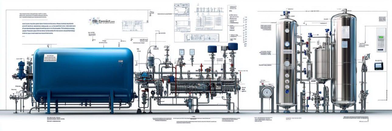 Facility-Management ist Prozesssicherheit, Energie­steuerung und Norm­compliance in einer Funktion.